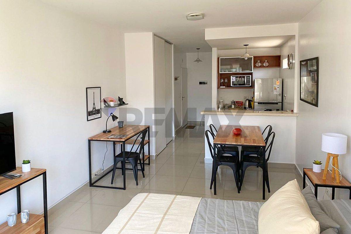 Foto de MONOAMBIENTE EN CAÑITAS CON BALCON Y AMENITIES, imagen 1