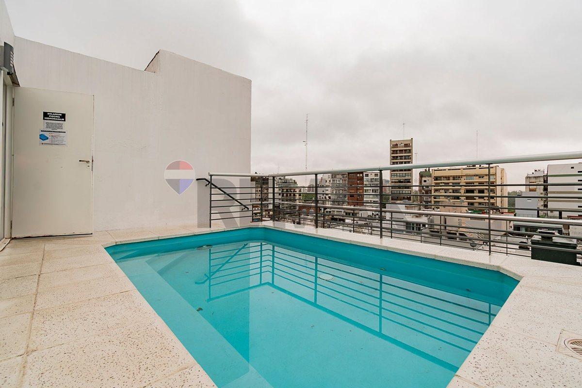 Foto de MONOAMBIENTE EN CAÑITAS CON BALCON Y AMENITIES, imagen 2