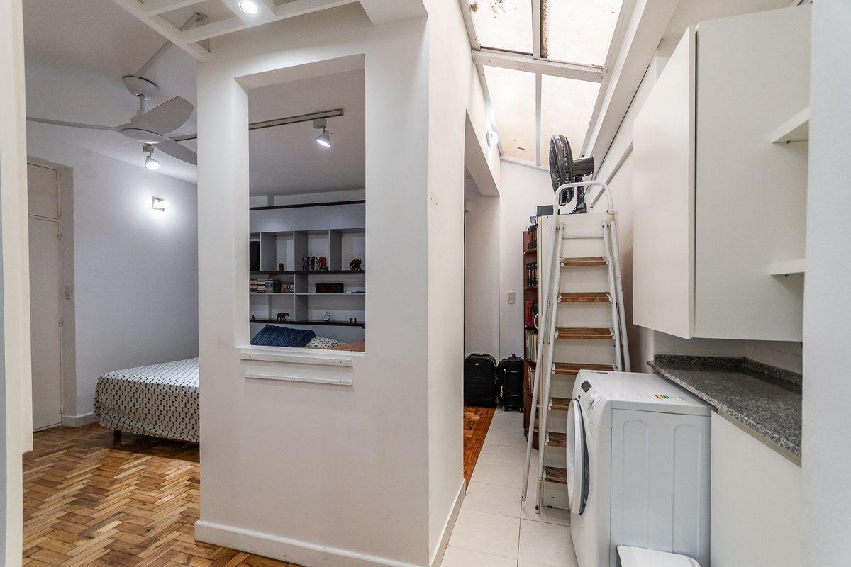 Foto de VENTA MONOAMBIENTE DIVIDIDO EN ALMAGRO, imagen 2