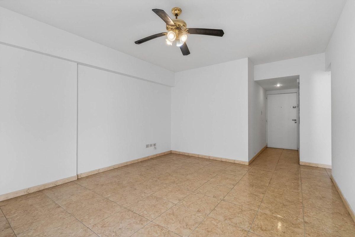 Foto de Depto 2 amb semipiso amplio refac.c/patio y balcón, imagen 4