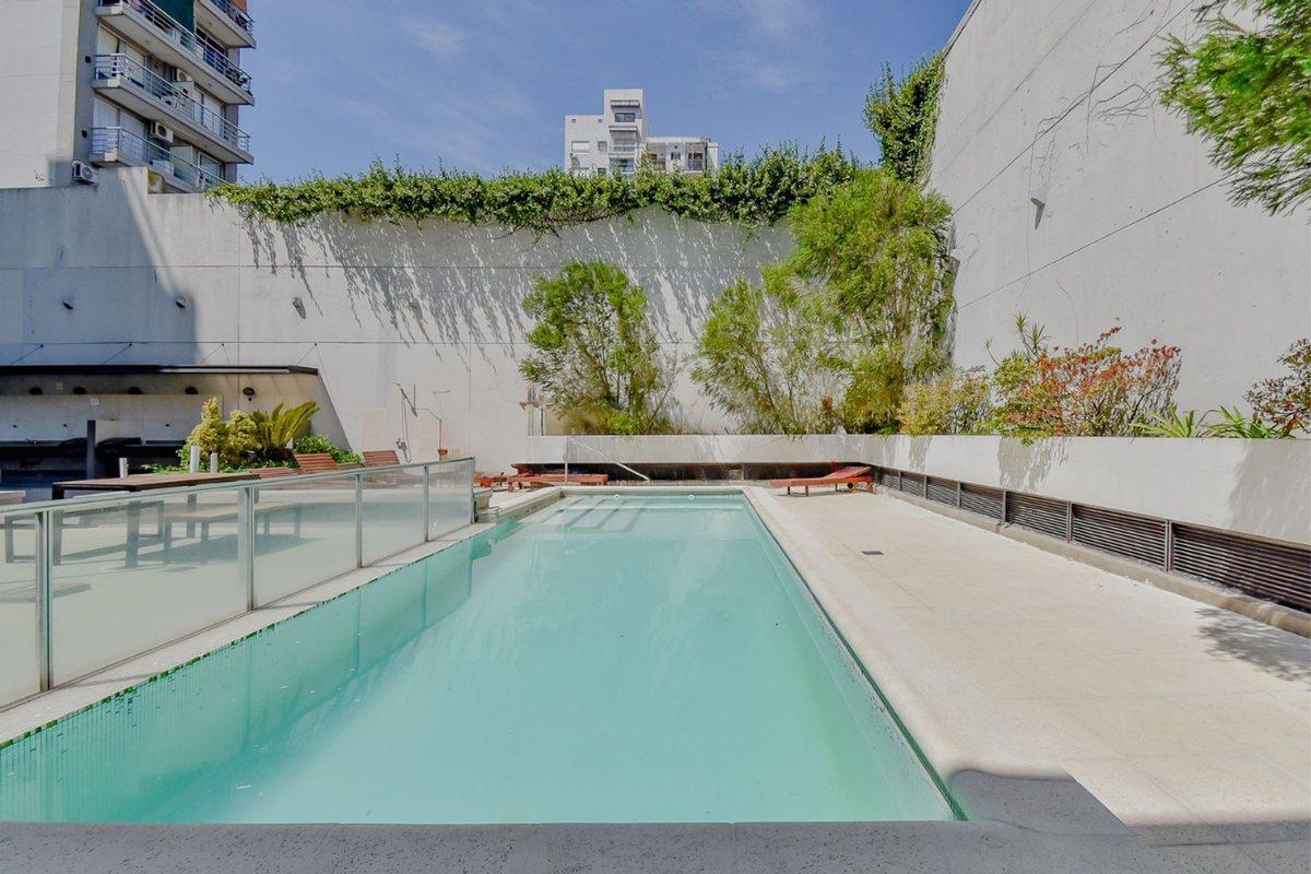 Foto de Monoambiente c/ Full Amenities en Villa Santa Rita, imagen 4