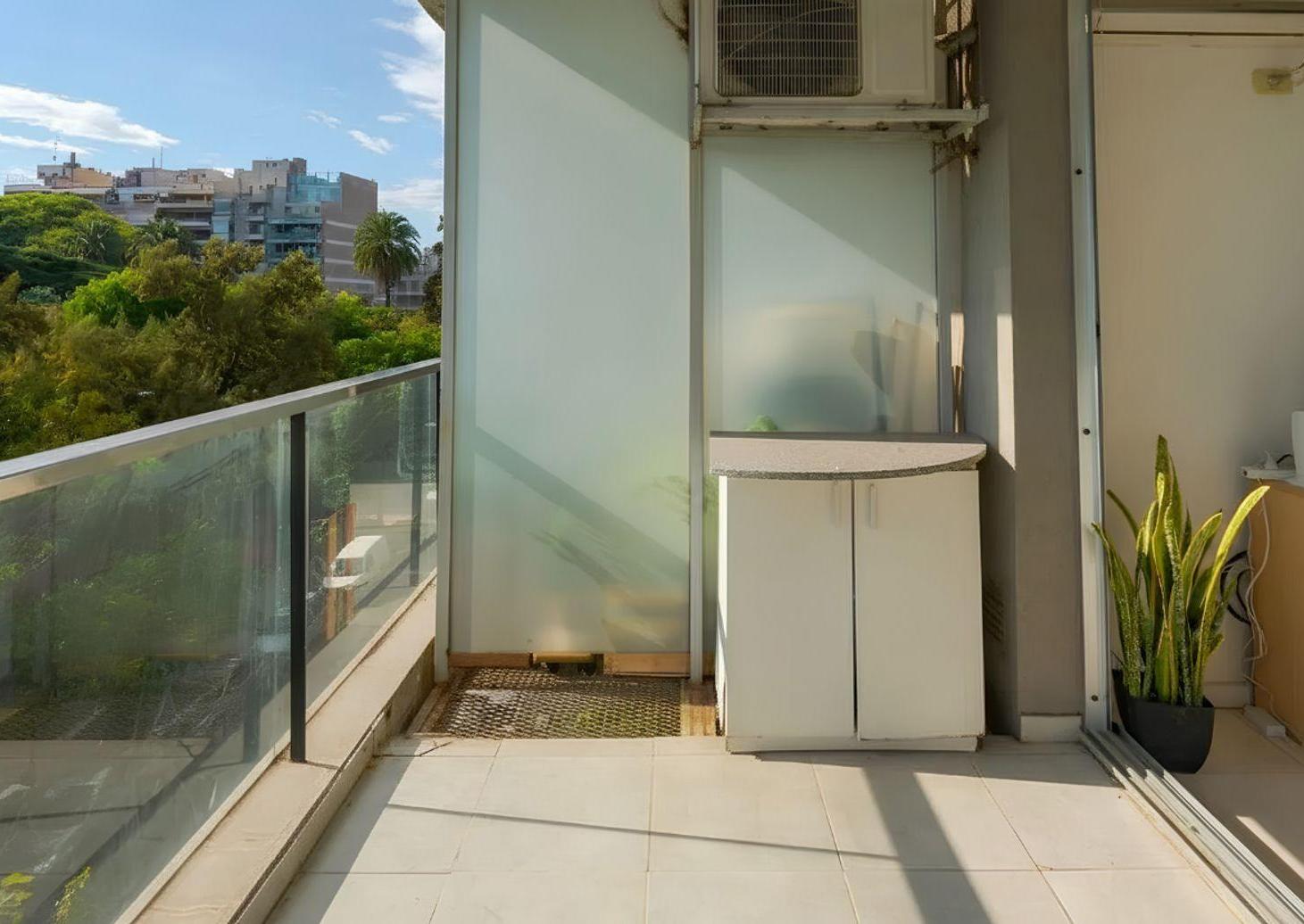 Foto de Monoambiente c/ Full Amenities en Villa Santa Rita, imagen 5