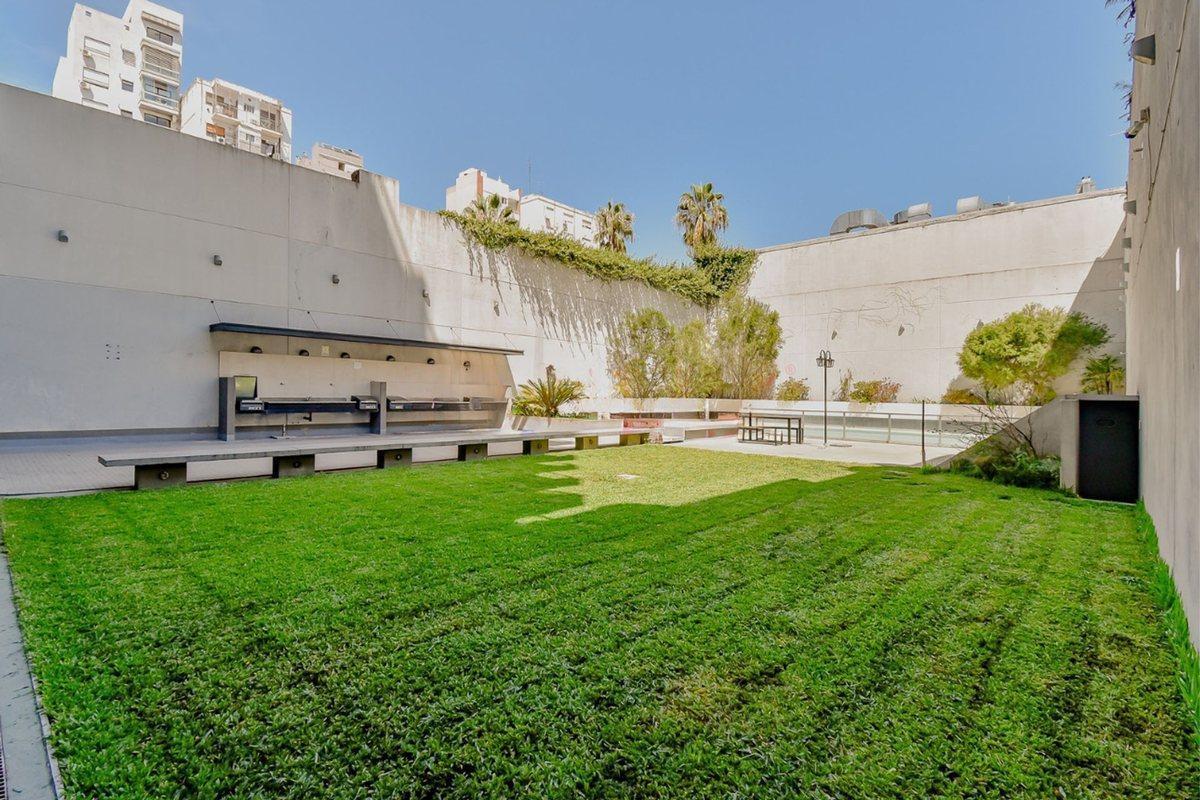 Foto de Monoambiente c/ Full Amenities en Villa Santa Rita, imagen 2