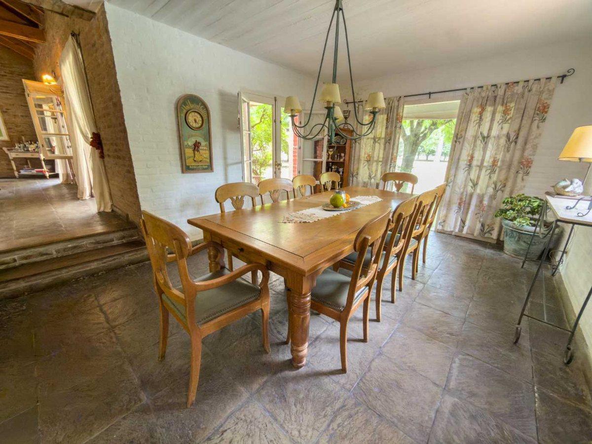 Foto de VENTA CASA EN CLUB DE CAMPO LA TRADICION COUNTRY, imagen 4