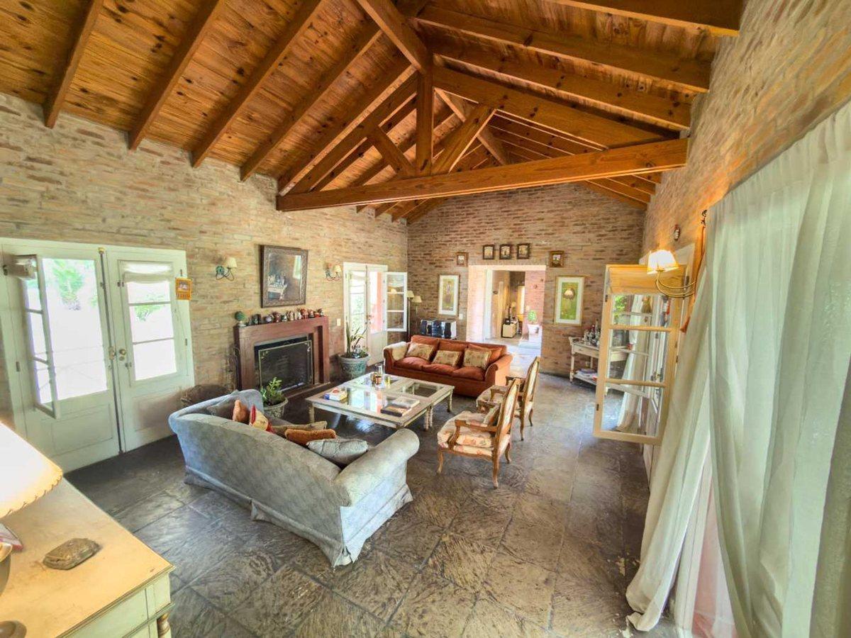 Foto de VENTA CASA EN CLUB DE CAMPO LA TRADICION COUNTRY, imagen 3