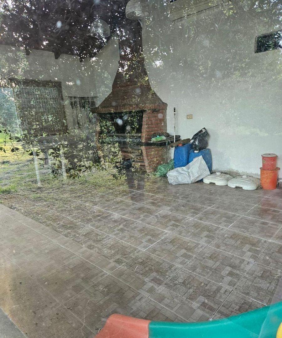Foto de Oport. 4 lotes + Casa c/pileta. GRAL RODRIGUEZ, imagen 3
