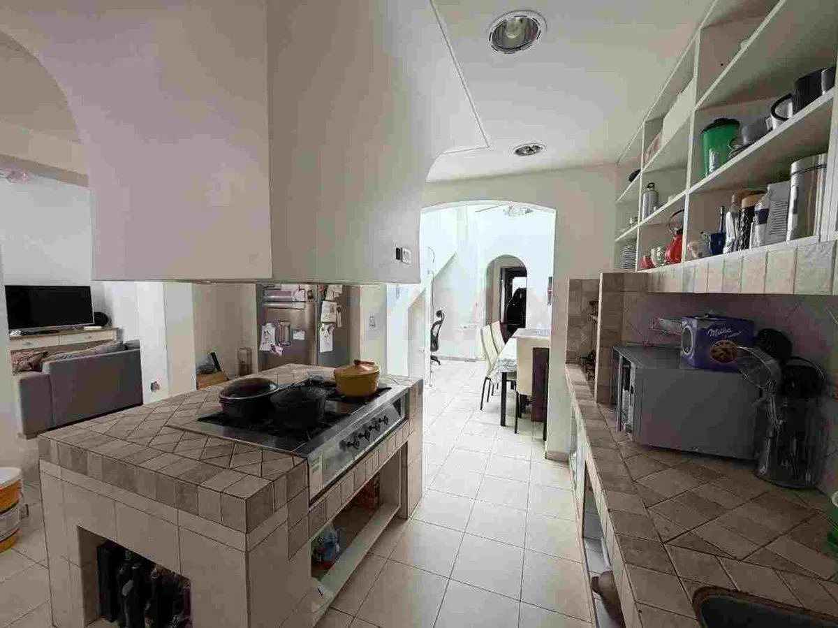Venta Casa/PH en bloque en Parque Avellaneda 5