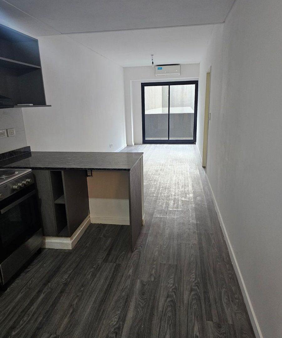 Foto de VENTA DEPTO 2 AMB LUMINOSO -CABALLITO, imagen 3