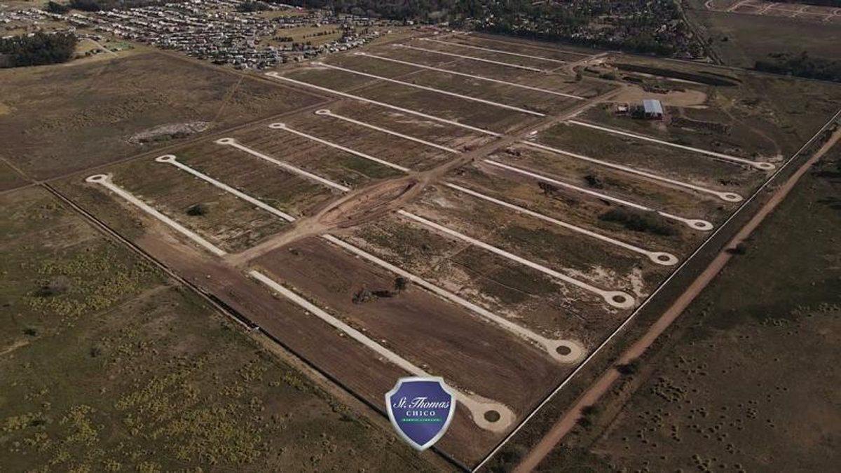 Foto de Venta de Lote en Saint Thomas Chico. Canning, imagen 4