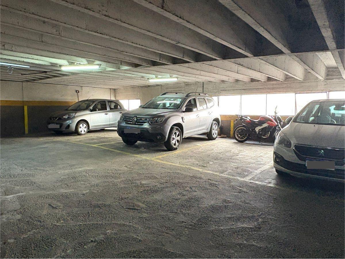 Foto de AMPLIA COCHERA VENTA PALERMO 24 HS, imagen 4