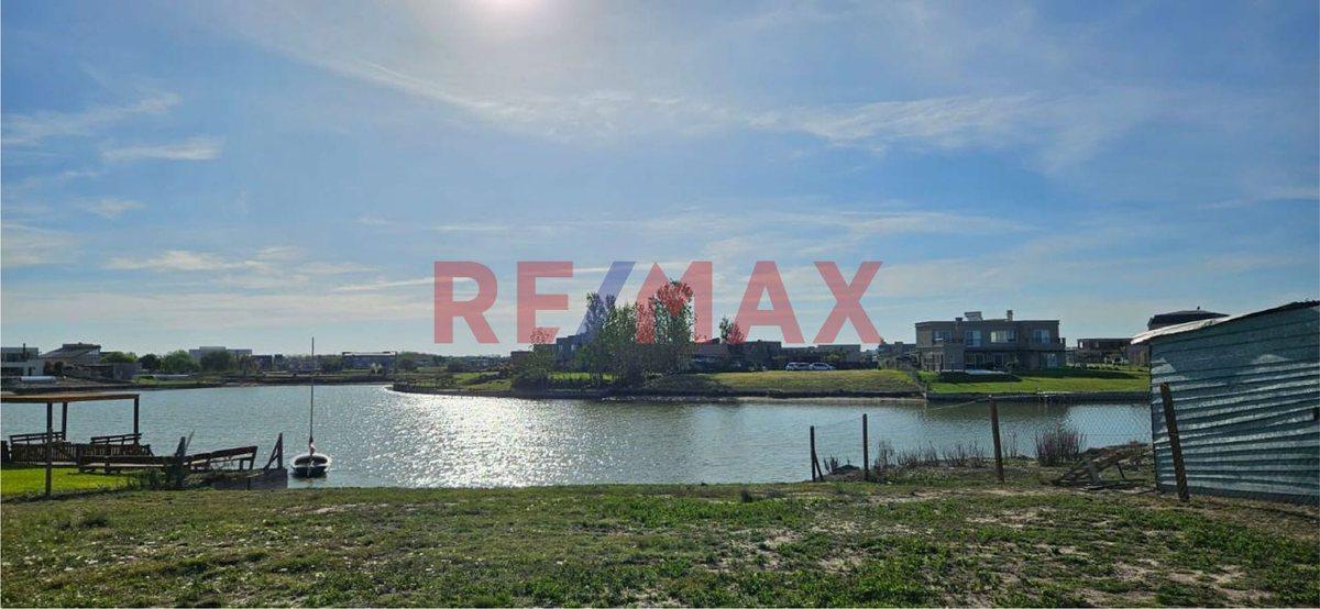Foto de Venta lote a laguna Barrio San Sebastián área 6, imagen 1
