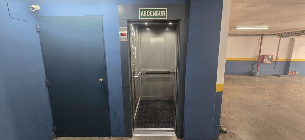 Foto de Cochera En Venta. Palermo Soho. Uriarte 1500 N86, imagen 2