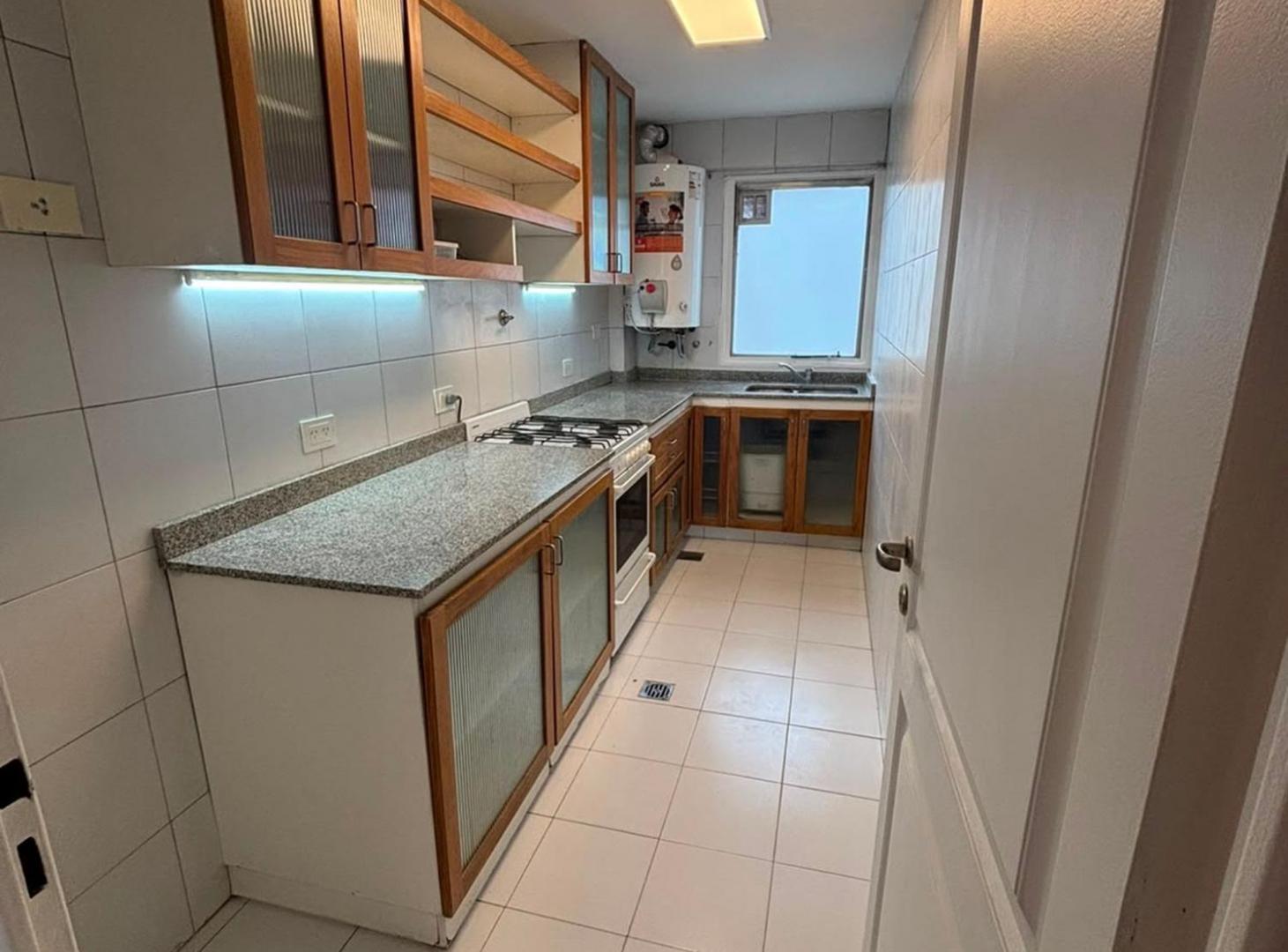 Foto de ALQUILER DPTO. 2 AMB. CON AMENITIES EN BELGRANO, imagen 3