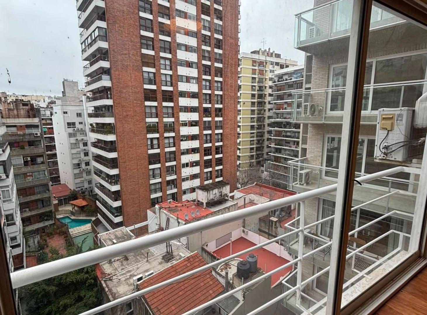 Foto de ALQUILER DPTO. 2 AMB. CON AMENITIES EN BELGRANO, imagen 4