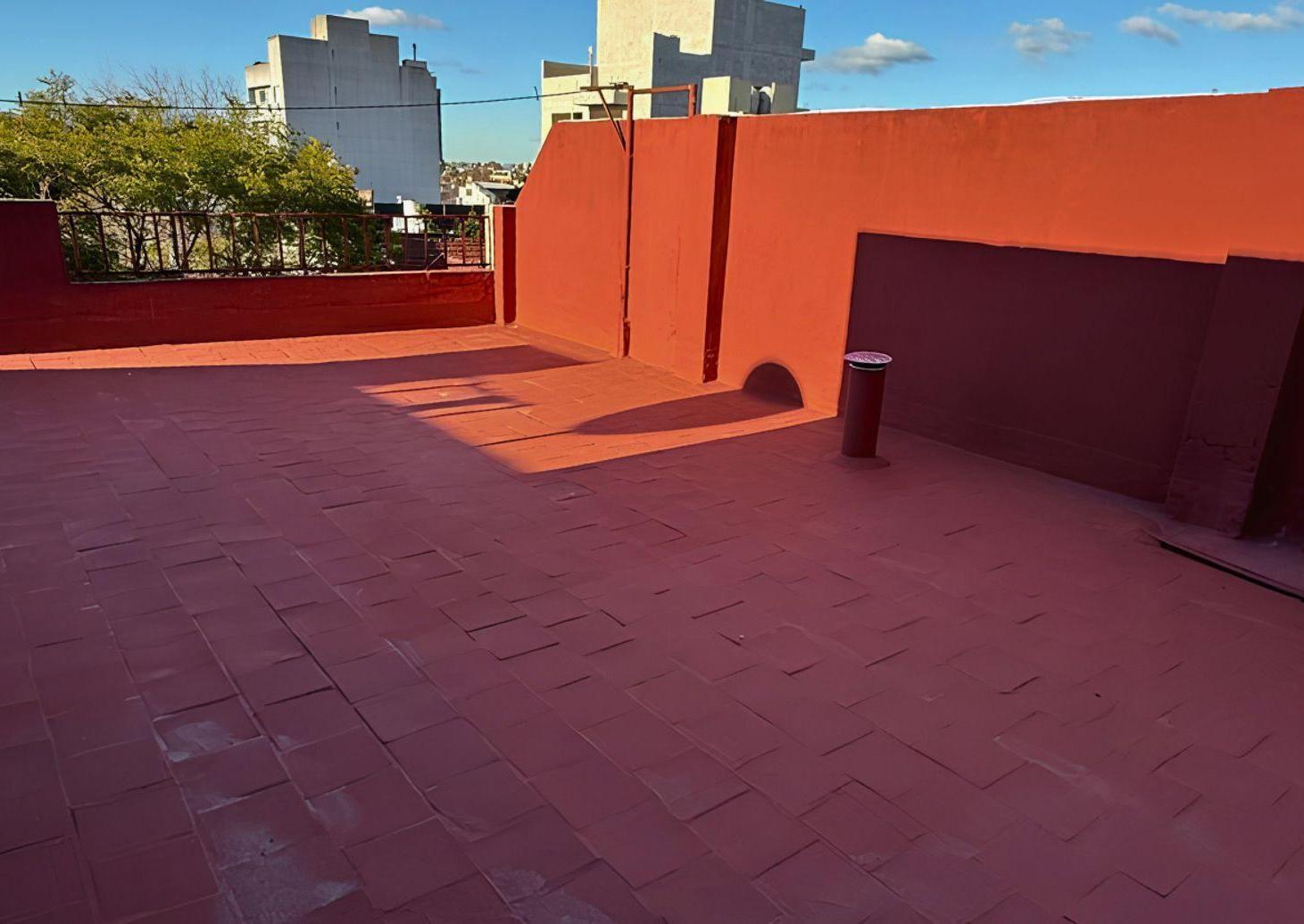 Foto de PH 3 Amb con Balcón y Terraza en Villa Bosch, imagen 1