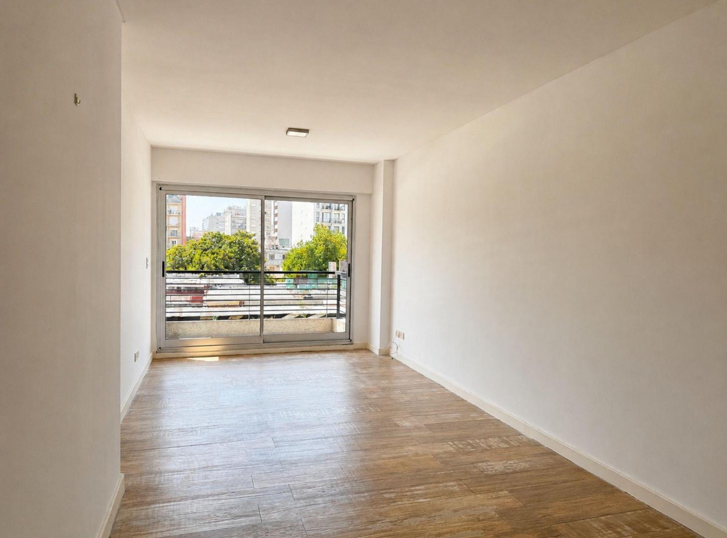 Foto de VENTA MONOAMBIENTE MODERNO COCHERA SAN CRISTOBAL, imagen 2