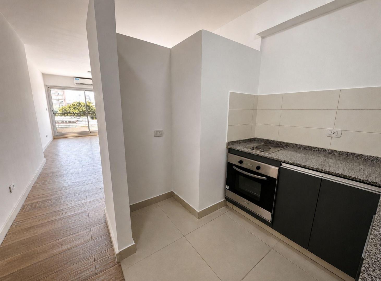 Foto de VENTA MONOAMBIENTE MODERNO COCHERA SAN CRISTOBAL, imagen 4