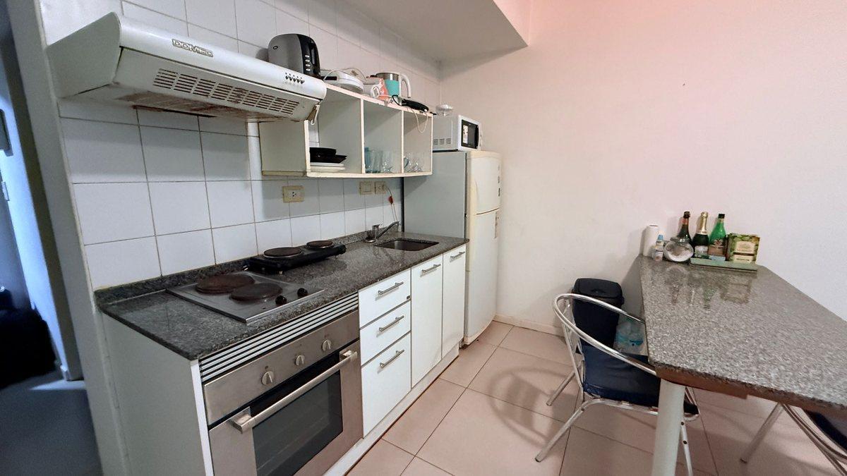 Foto de Mono full amenities balcón con parrilla, imagen 3