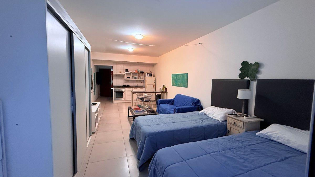 Foto de Mono full amenities balcón con parrilla, imagen 5
