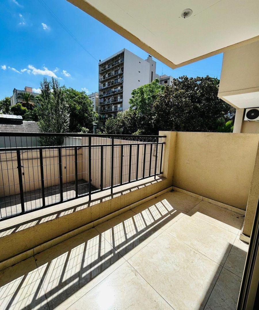 Foto de VENTA depto 2 amb Balcón Apto Crédito en FLORES, imagen 3
