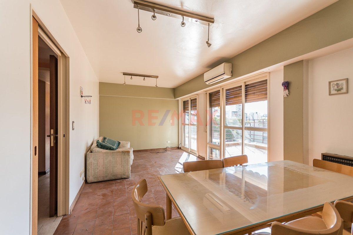 Foto de VENTA DEPTO 4 AMB EN VILLA CRESPO CON TERRAZA, imagen 5
