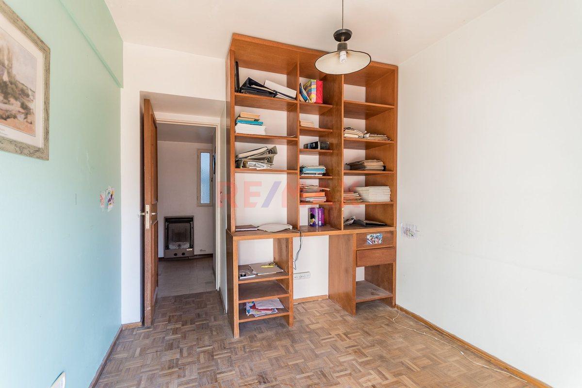 Foto de VENTA DEPTO 4 AMB EN VILLA CRESPO CON TERRAZA, imagen 3