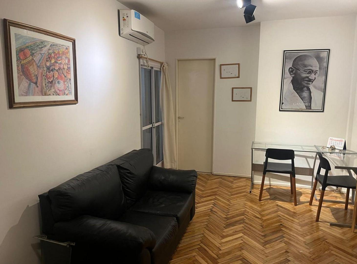 Foto de Alquiler temp 3 amb Migueletes 1217, Palermo, imagen 4