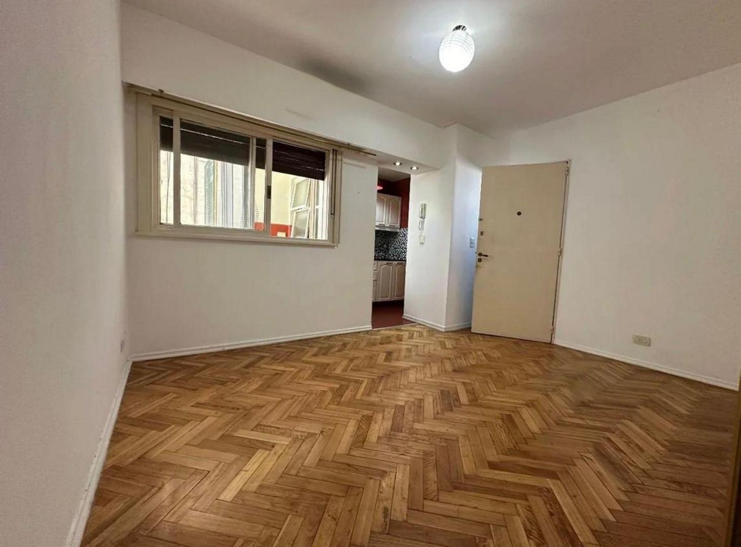 Foto de ALQUILER DEPTO 2 AMBIENTES Y MEDIO VILLA CRESPO, imagen 2