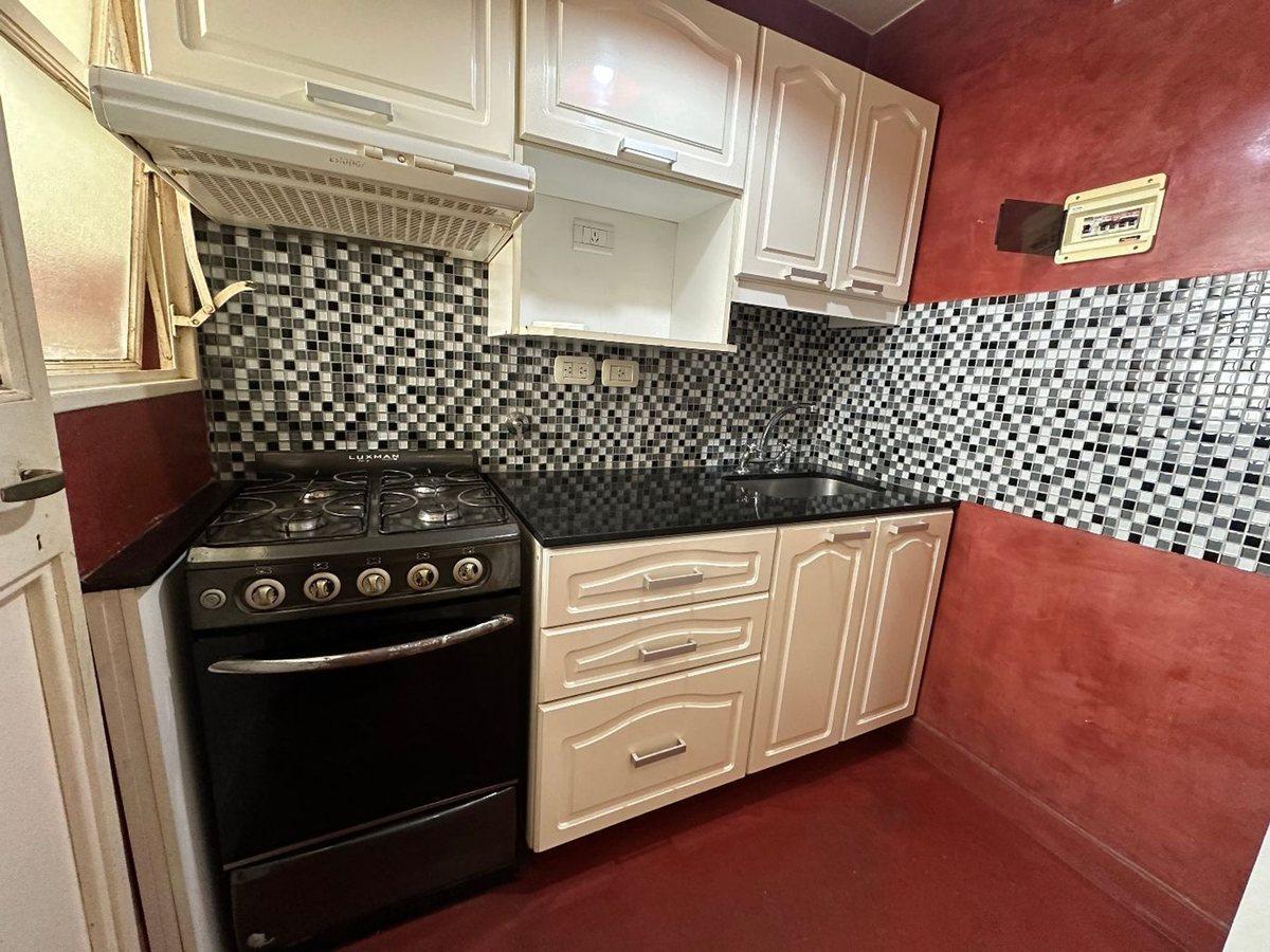 Foto de ALQUILER DEPTO 2 AMBIENTES Y MEDIO VILLA CRESPO, imagen 4