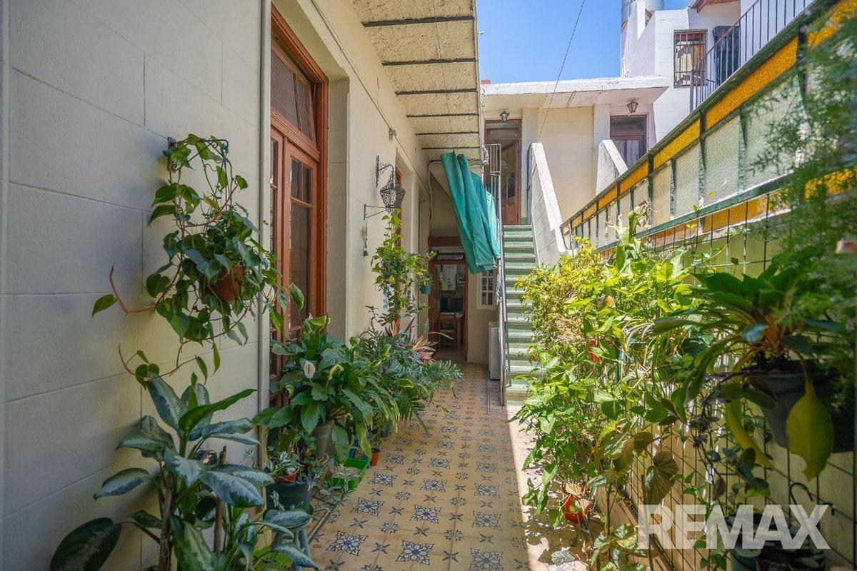 Foto de venta de ph con terraza propia en parque chacabuco, imagen 5