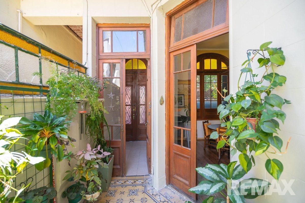 Foto de venta de ph con terraza propia en parque chacabuco, imagen 4