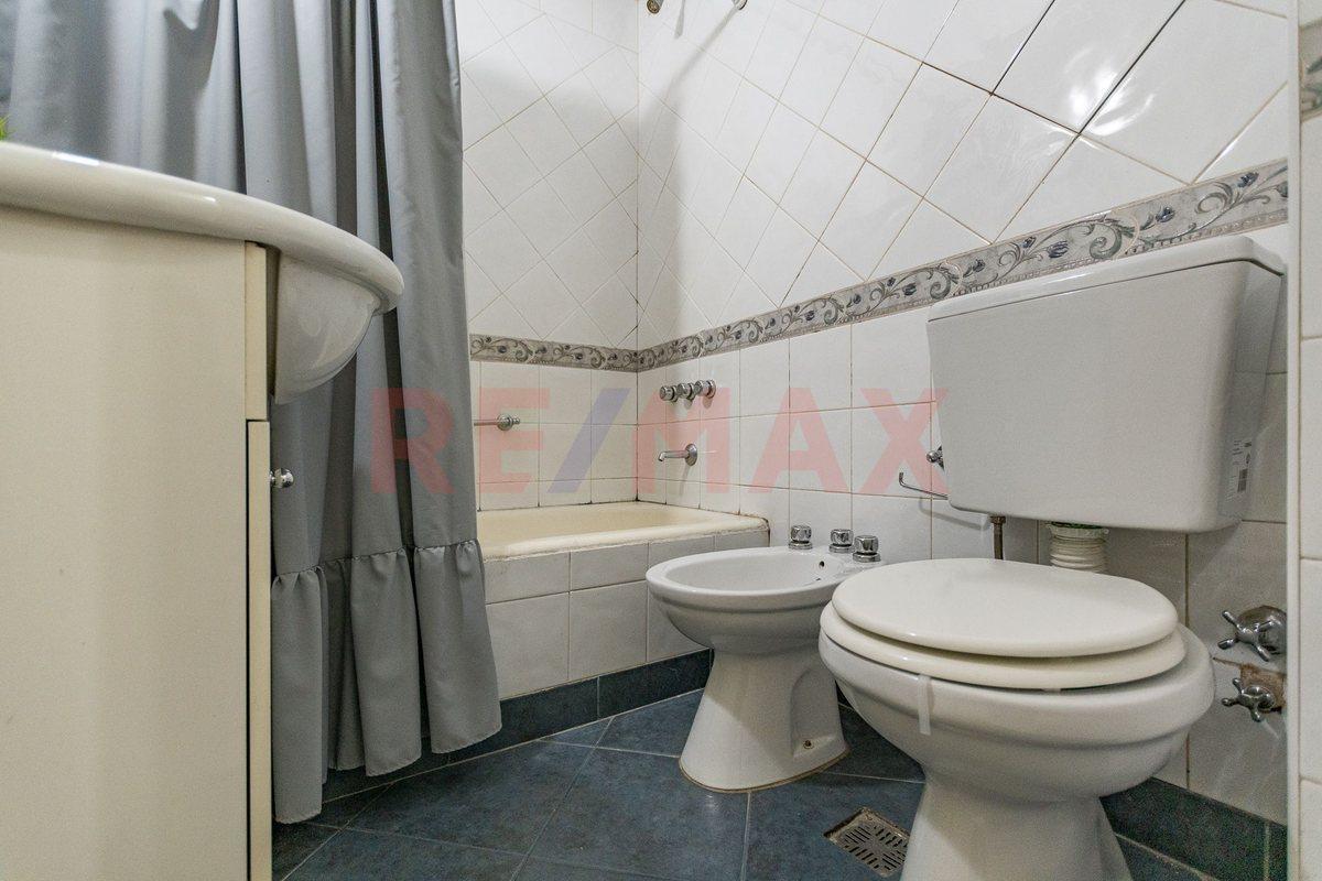 Foto de VENTA DEPTO 3 AMB/ 2 PATIOS/ APTO CRED/ RECOLETA!, imagen 3