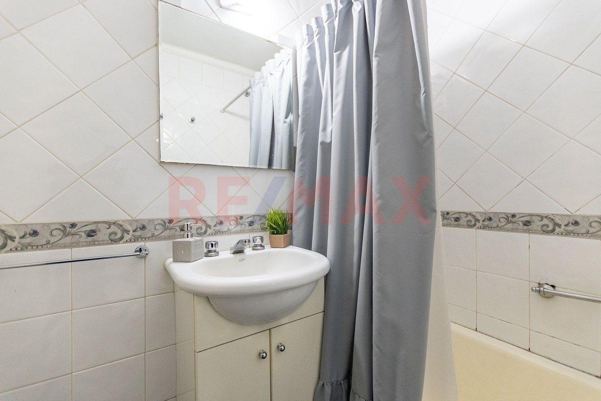 Foto de VENTA DEPTO 3 AMB/ 2 PATIOS/ APTO CRED/ RECOLETA!, imagen 4