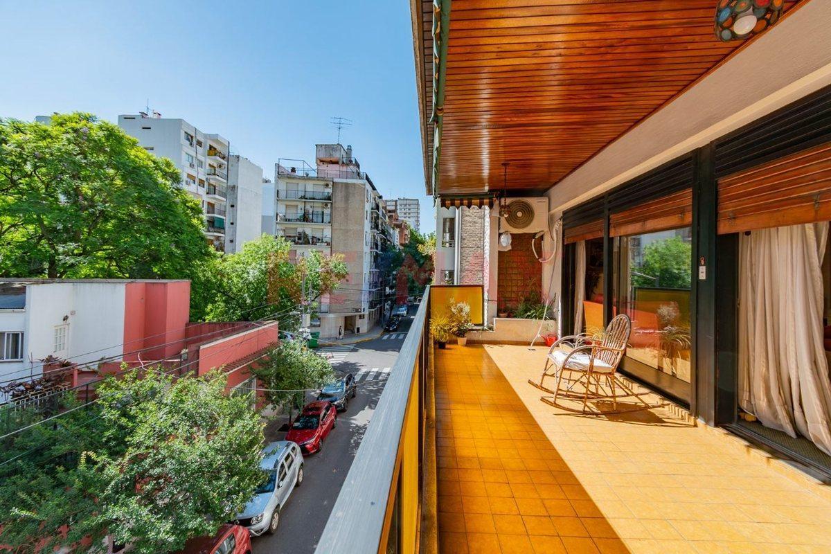 Foto de VENTA . 5 AMBIENTES . CABALLITO . COCHERA DOBLE, imagen 4