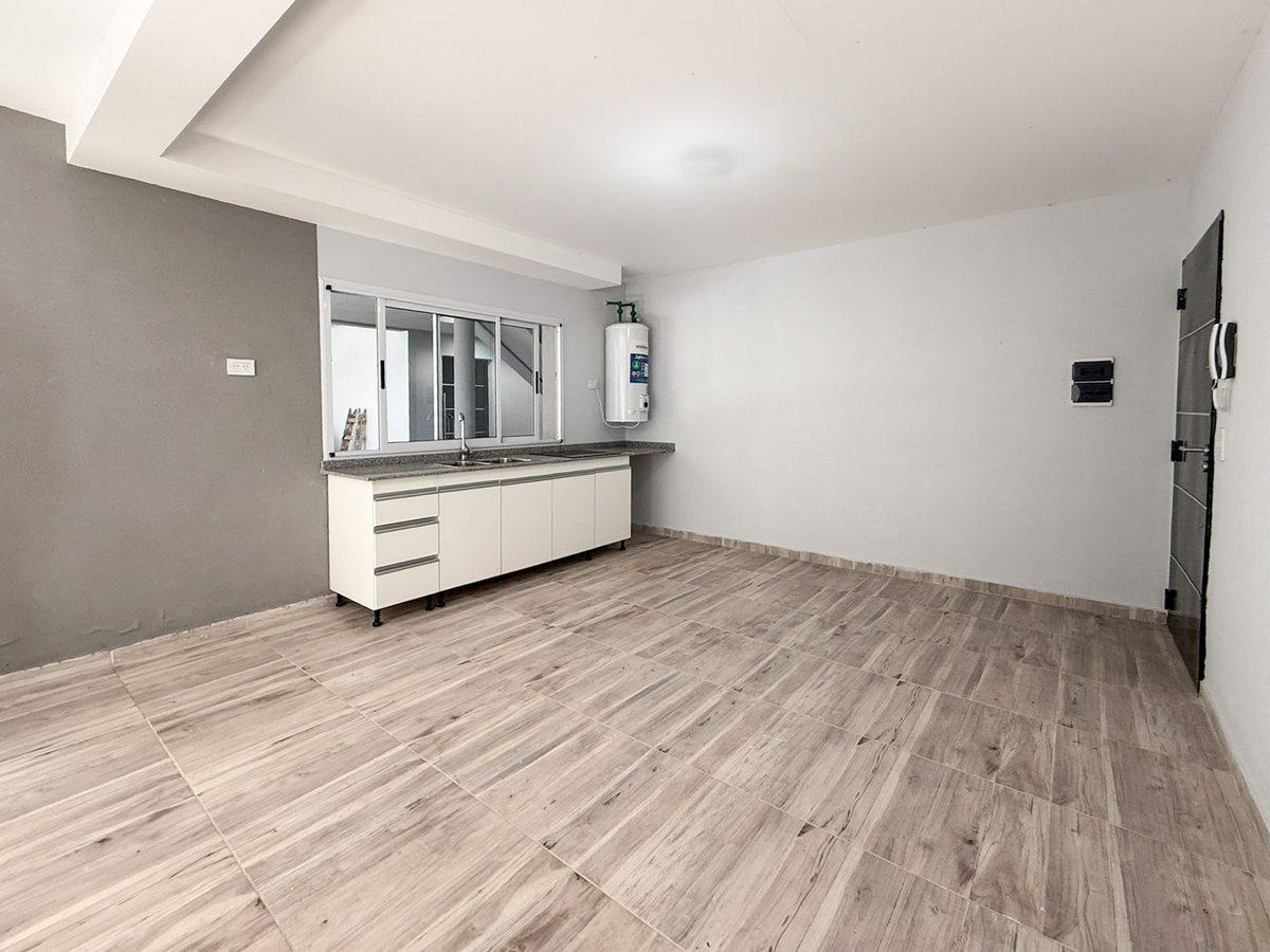 Foto de 2 Amb a Estrenar c/ Cochera Pileta Parrilla Pilar, imagen 5