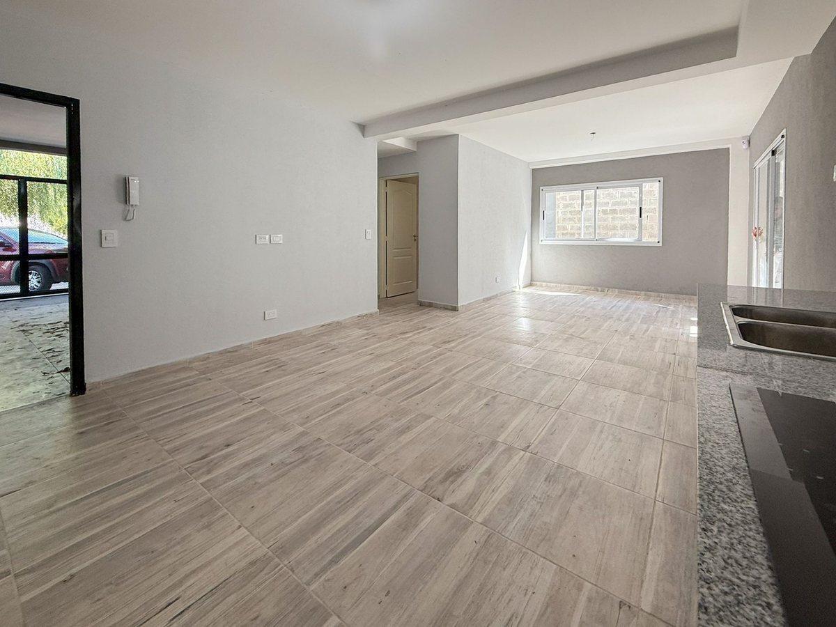 Foto de 2 Amb a Estrenar c/ Cochera Pileta Parrilla Pilar, imagen 3