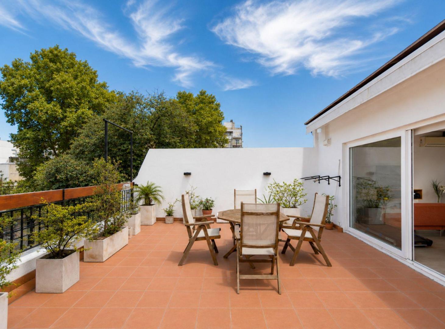 Foto de Venta DUPLEX SIN EXP Cochera CABALLLITO, imagen 3