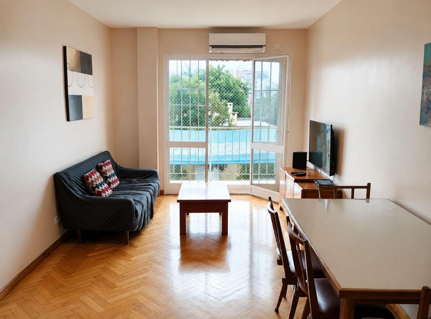 Foto de VENTA DPTO 3 AMBIENTES CON BALCON Y COCHERA OLIVOS, imagen 2