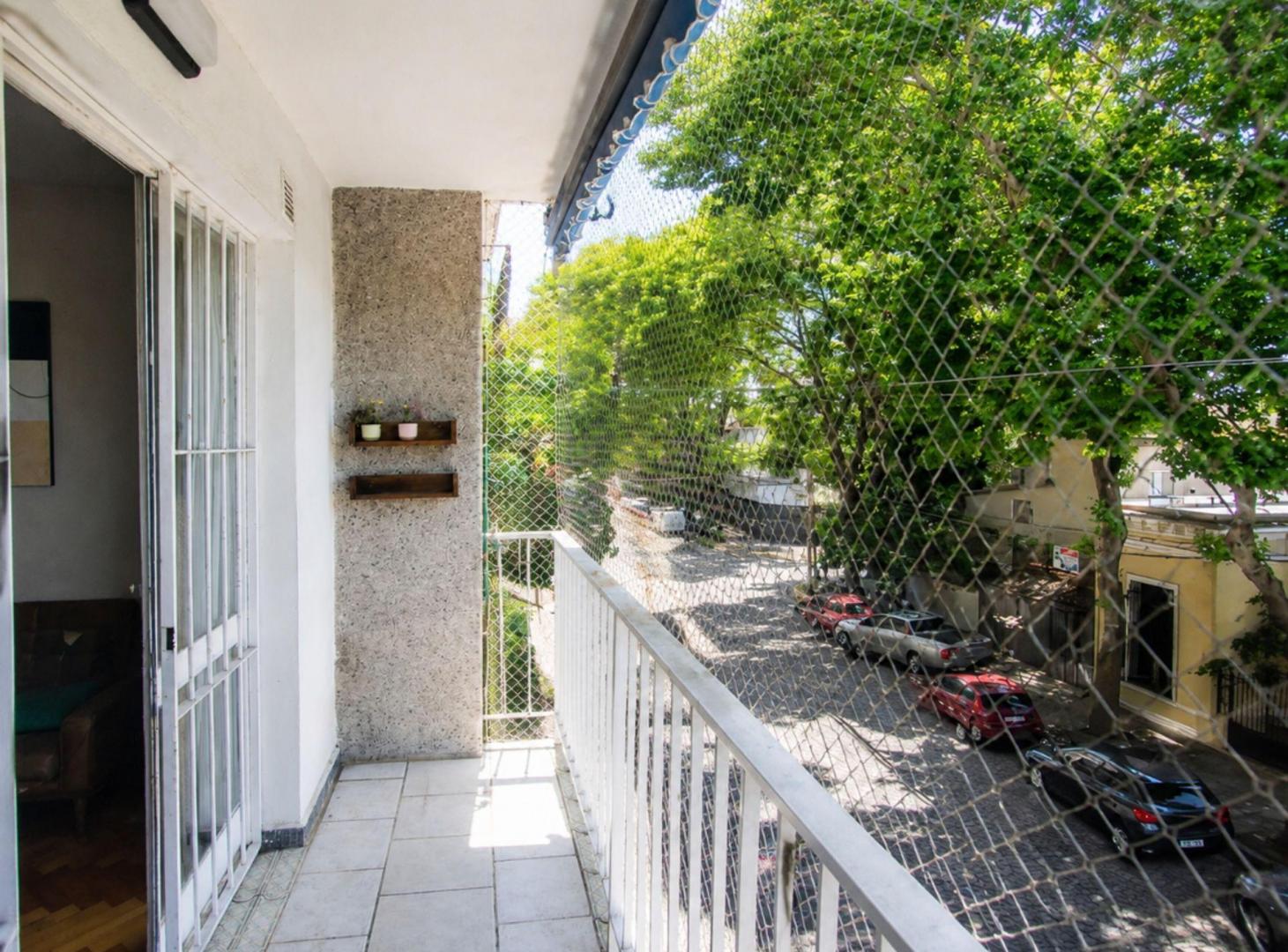 Foto de VENTA DPTO 3 AMBIENTES CON BALCON Y COCHERA OLIVOS, imagen 4