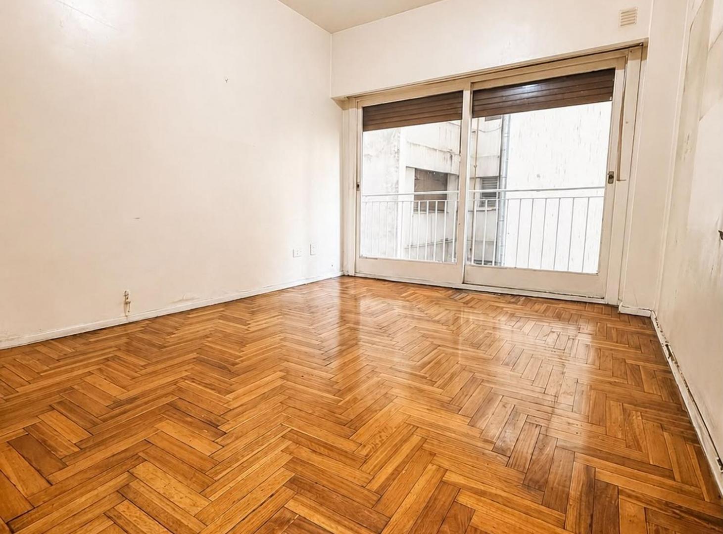 Foto de VENTA 3 AMB. CON BALCON EN PALERMO APTO PROF., imagen 3