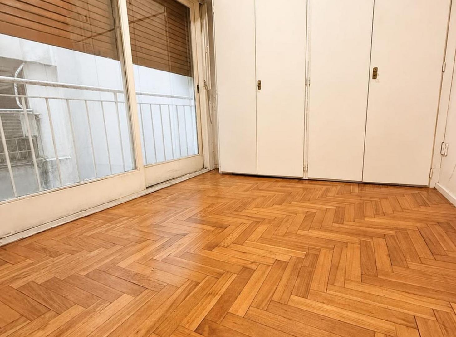 Foto de VENTA 3 AMB. CON BALCON EN PALERMO APTO PROF., imagen 5