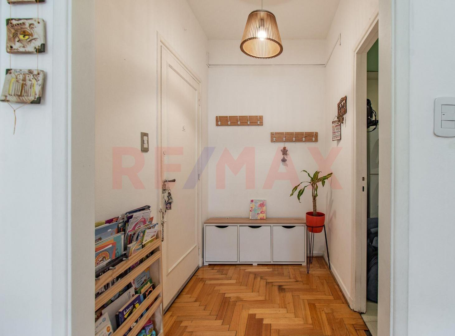 Foto de PH 2 Ambientes al Frente – Calle Olaya 1434, CABA, imagen 1
