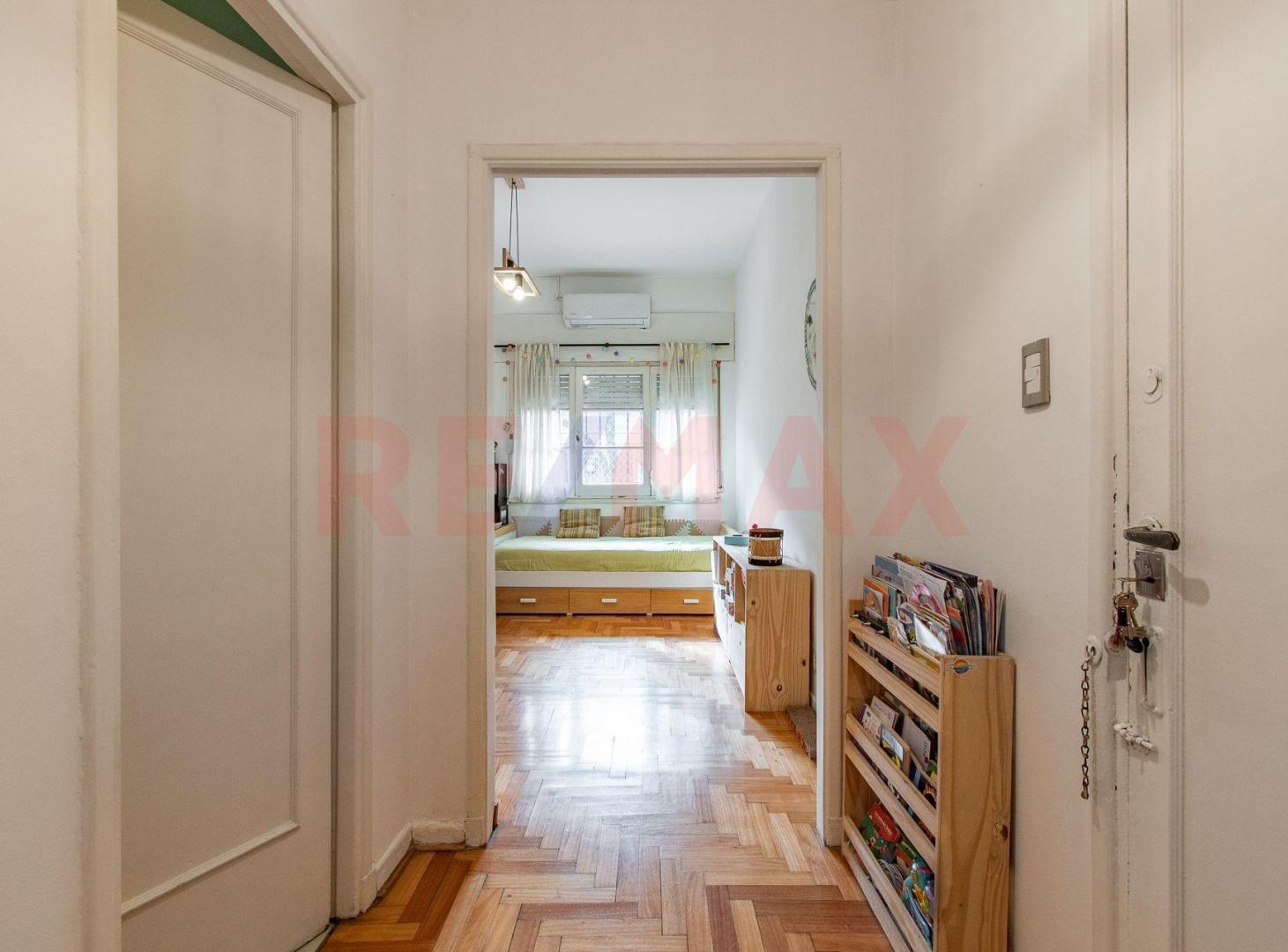 Foto de PH 2 Ambientes al Frente – Calle Olaya 1434, CABA, imagen 3