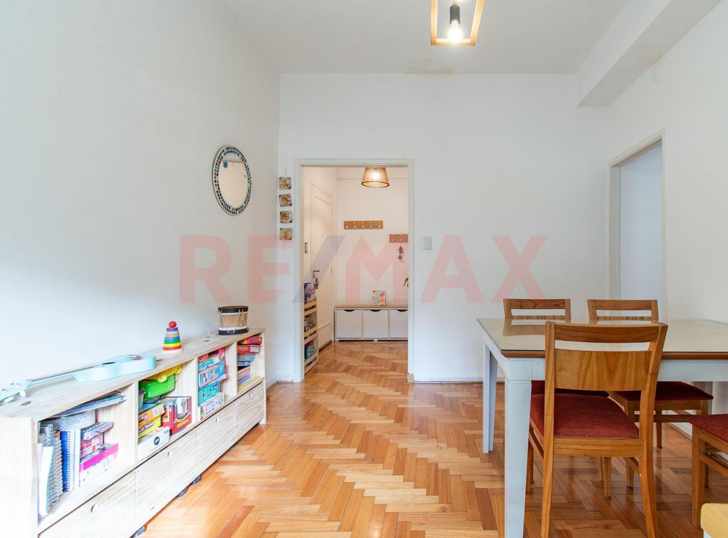 Foto de PH 2 Ambientes al Frente – Calle Olaya 1434, CABA, imagen 5