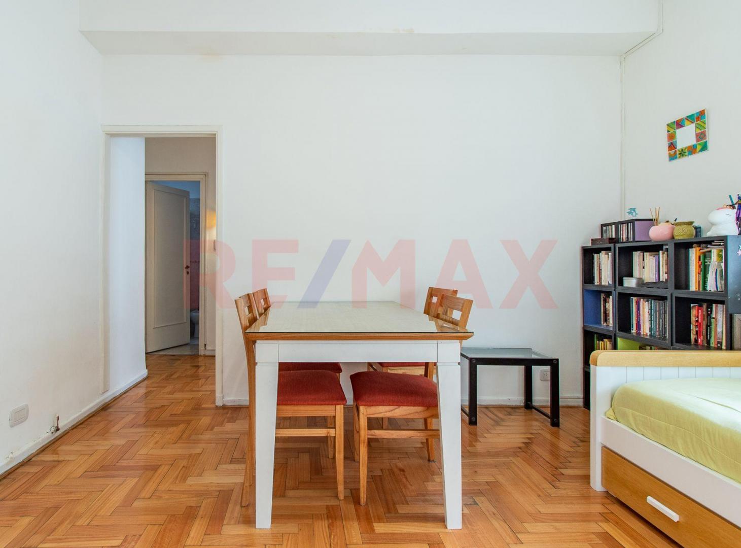 Foto de PH 2 Ambientes al Frente – Calle Olaya 1434, CABA, imagen 2
