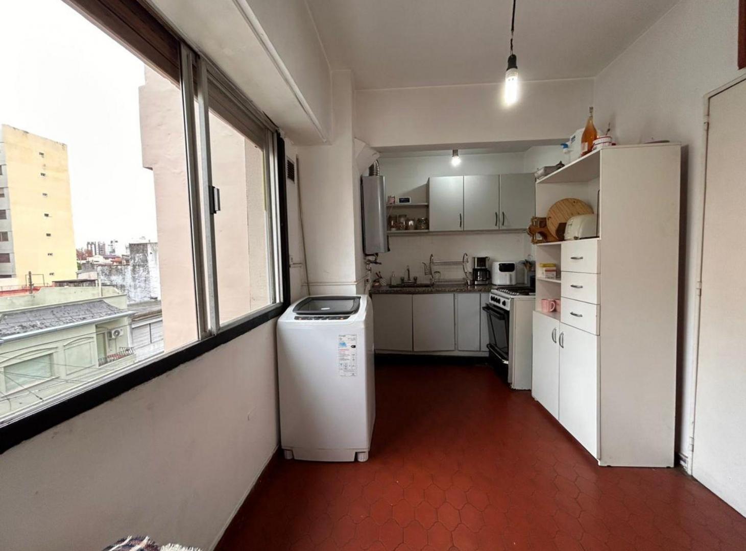 Foto de VENTA DTO 3 AMB LANUS CENTRO APTO CREDITO, imagen 4