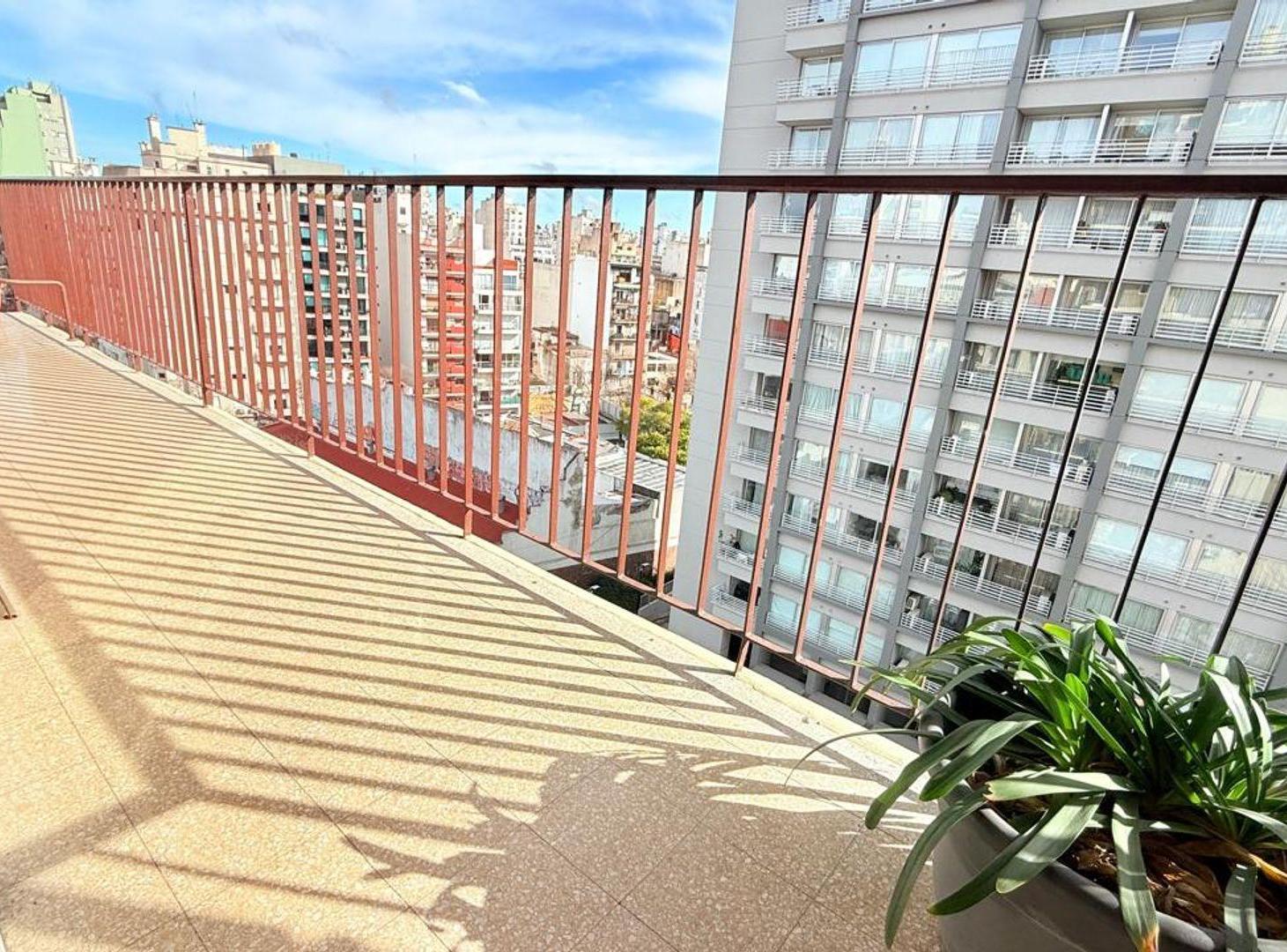 Foto de Venta Dto. 3 Amb. Balcón APTO CREDITO San Telmo, imagen 3