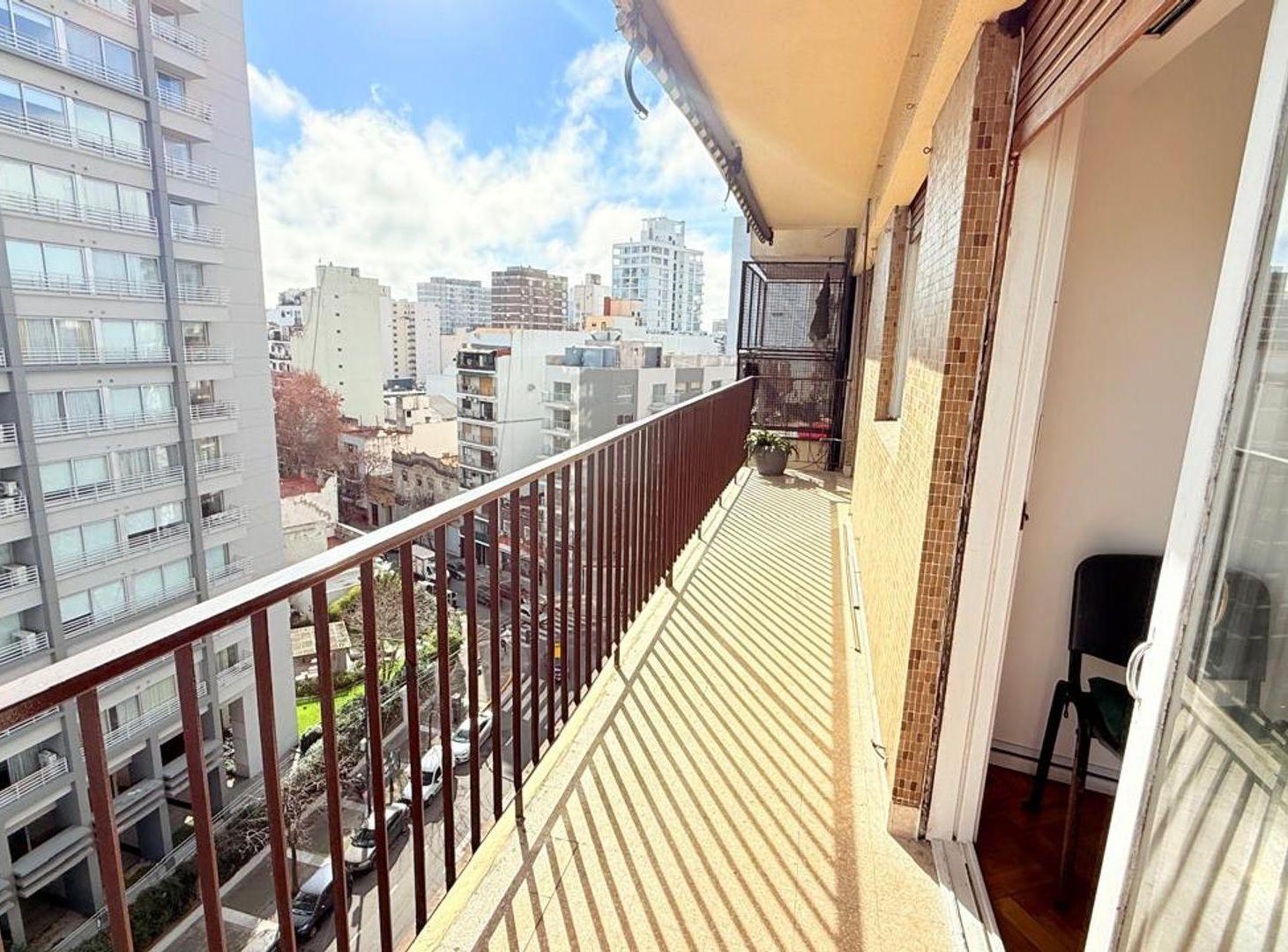 Foto de Venta Dto. 3 Amb. Balcón APTO CREDITO San Telmo, imagen 1