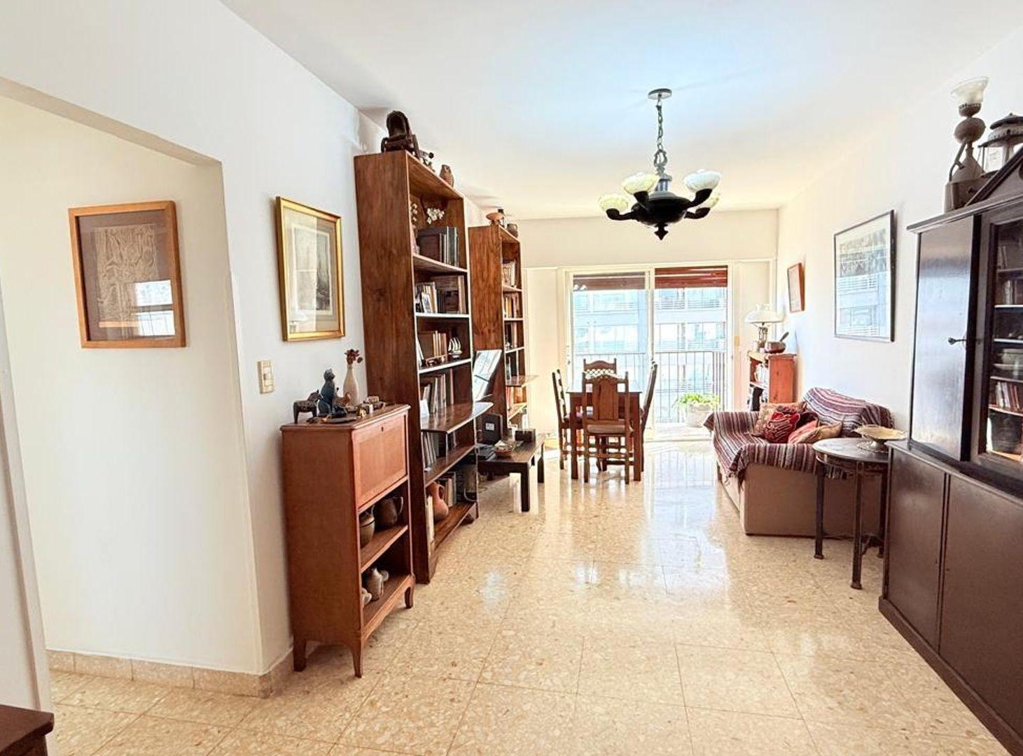 Foto de Venta Dto. 3 Amb. Balcón APTO CREDITO San Telmo, imagen 2