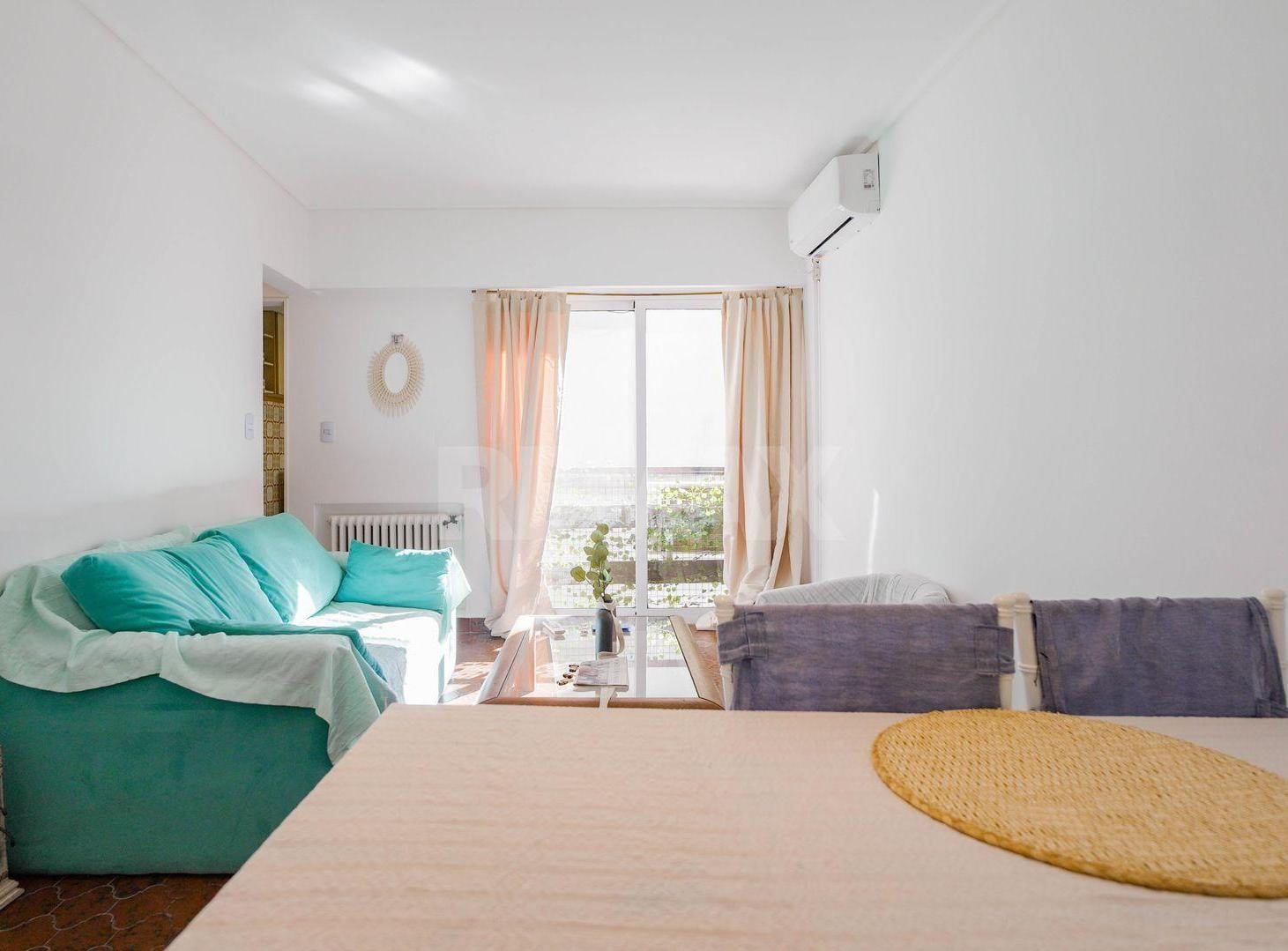 Foto de VENTA DEPTO 3 AMB BALCON FRANCES BAULERA PALERMO, imagen 5